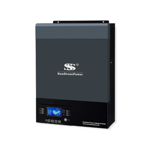 SunStone Off-Grid Wechselrichter  4KW 24V
