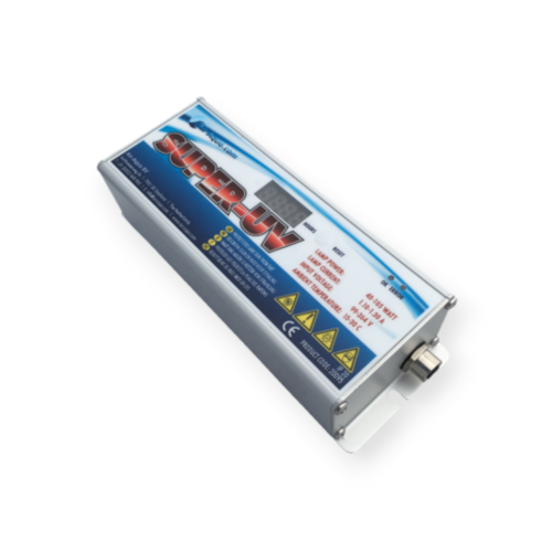 Ersatzlampe geeignet für Smartpond® Tauch UVC SpT 60 Watt Amalgam