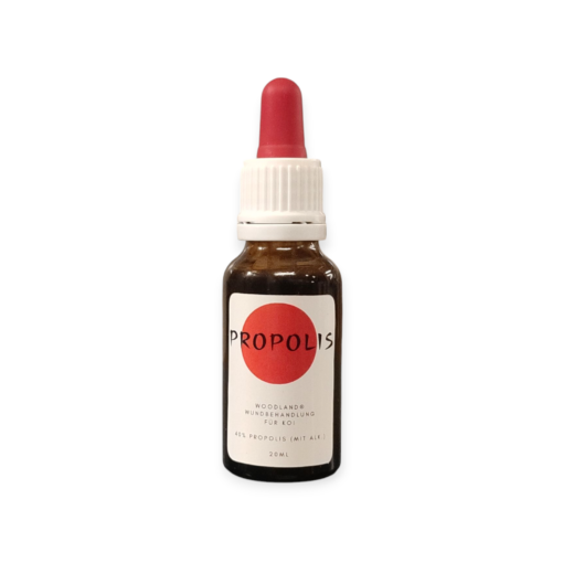 Woodland Propolis 20ml